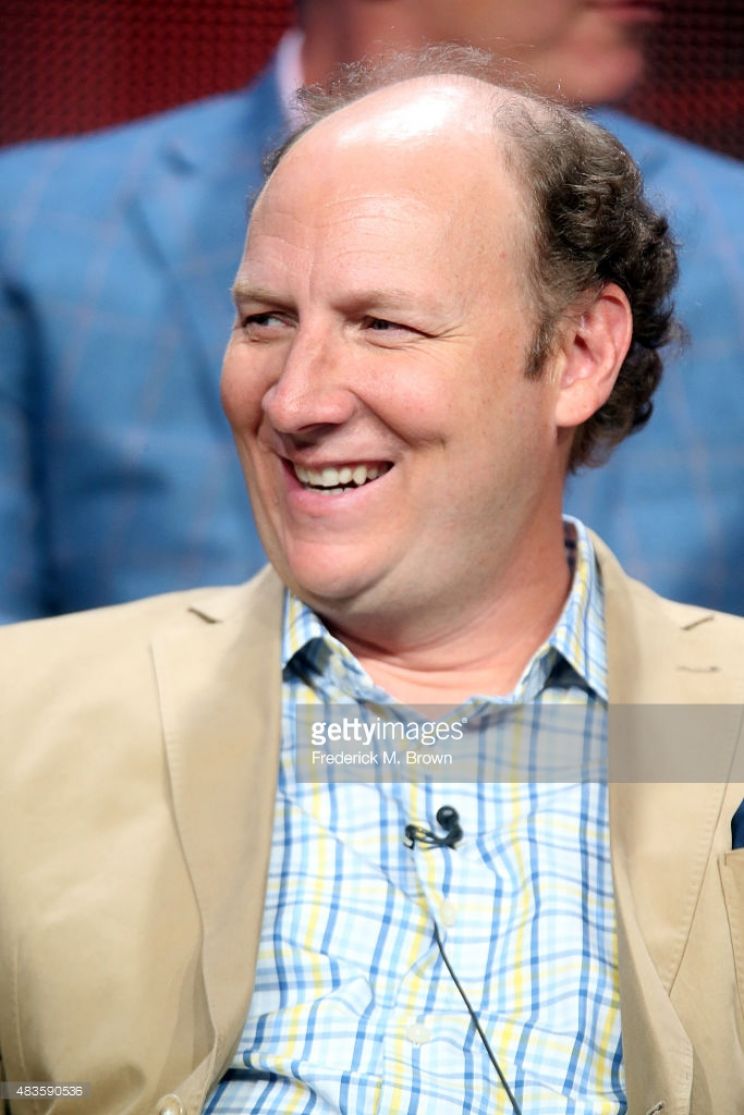 Dan Bakkedahl