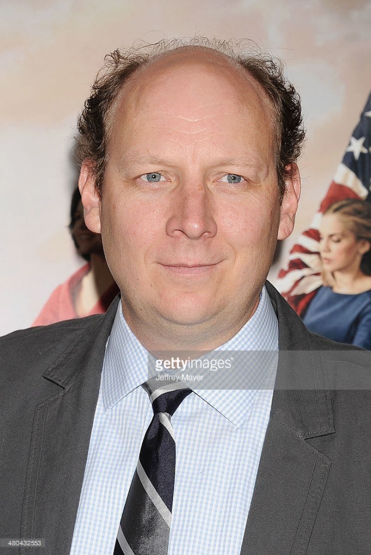 Dan Bakkedahl