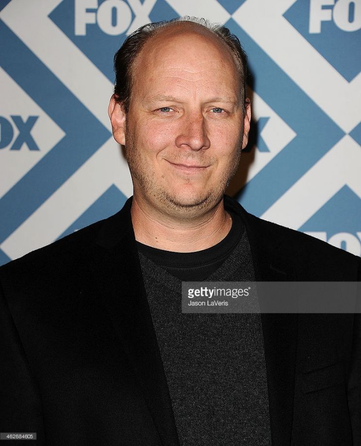 Dan Bakkedahl