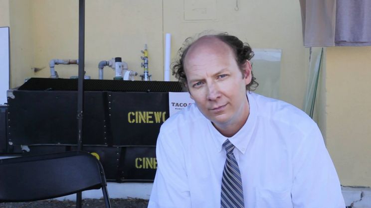 Dan Bakkedahl