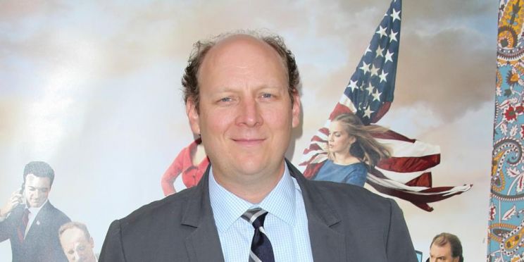 Dan Bakkedahl