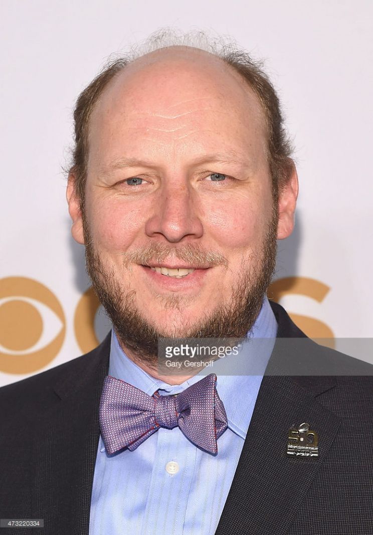 Dan Bakkedahl