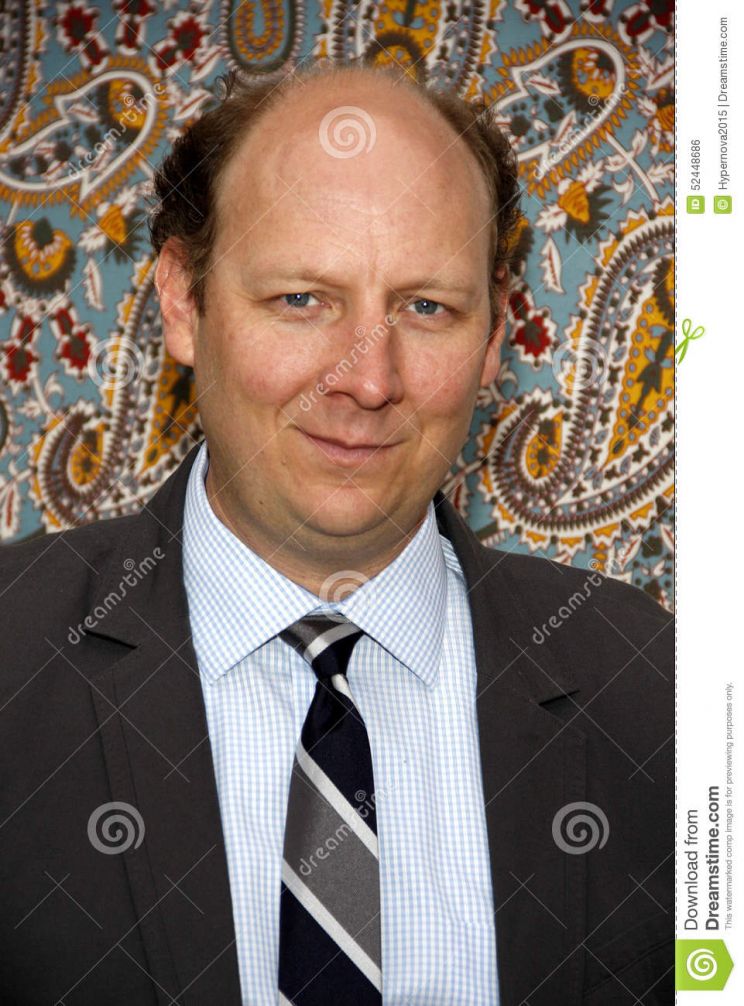 Dan Bakkedahl