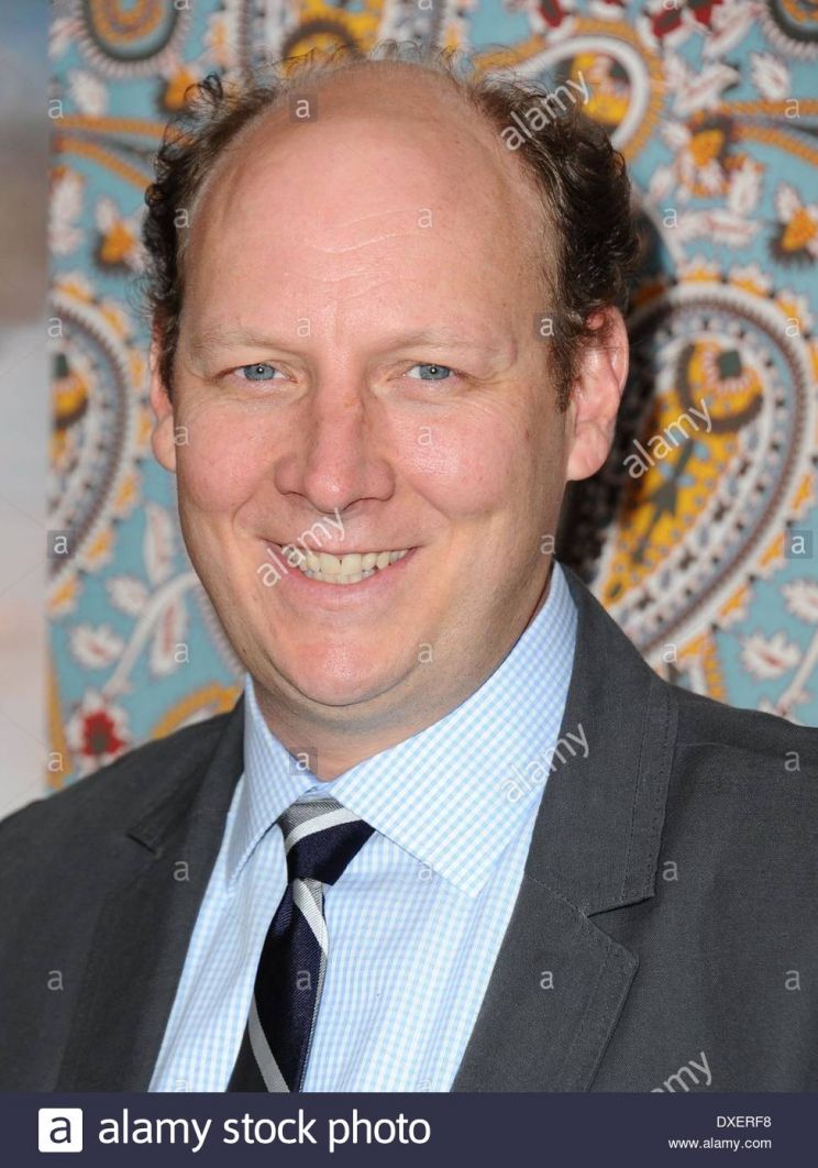 Dan Bakkedahl