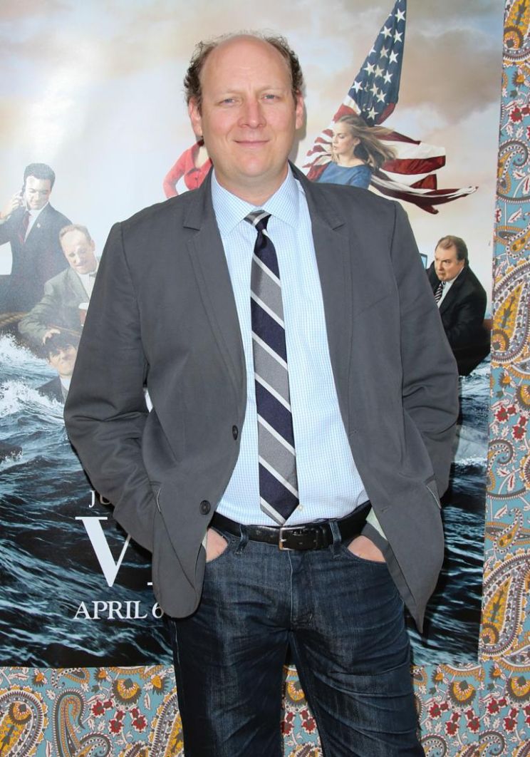Dan Bakkedahl