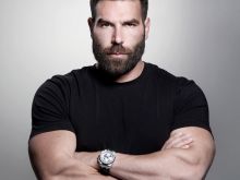 Dan Bilzerian