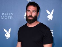 Dan Bilzerian