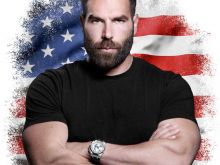 Dan Bilzerian