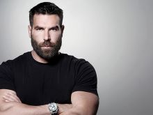 Dan Bilzerian