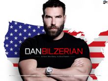 Dan Bilzerian