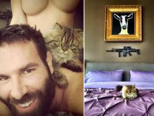 Dan Bilzerian