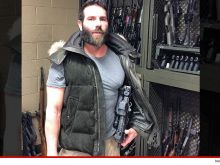 Dan Bilzerian