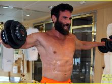 Dan Bilzerian