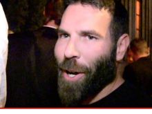 Dan Bilzerian