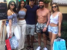 Dan Bilzerian