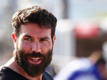 Dan Bilzerian