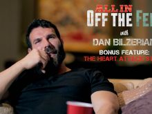 Dan Bilzerian