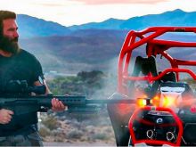 Dan Bilzerian