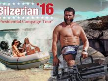 Dan Bilzerian