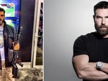 Dan Bilzerian