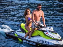 Dan Bilzerian