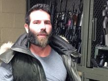Dan Bilzerian