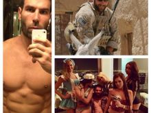 Dan Bilzerian