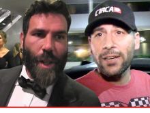 Dan Bilzerian