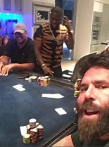 Dan Bilzerian