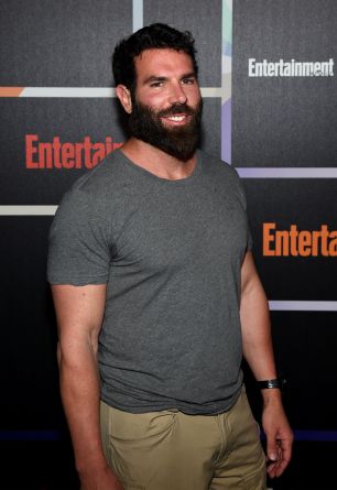 Dan Bilzerian