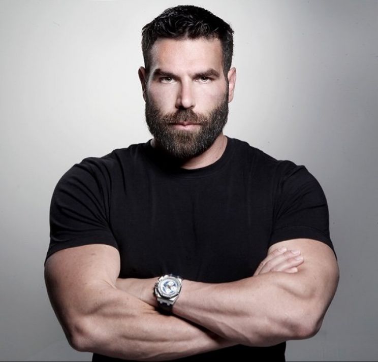 Dan Bilzerian