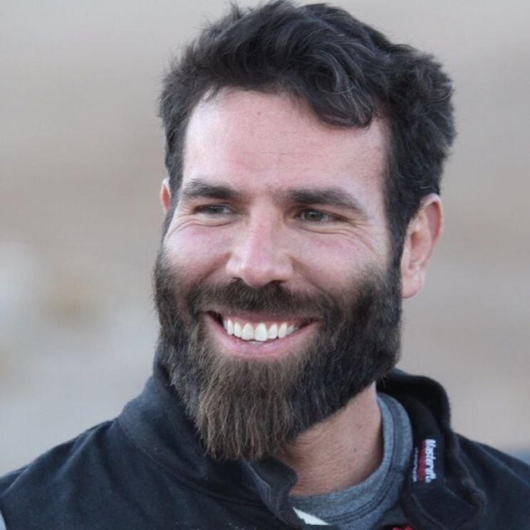 Dan Bilzerian