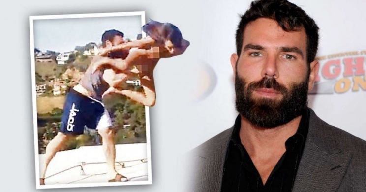 Dan Bilzerian