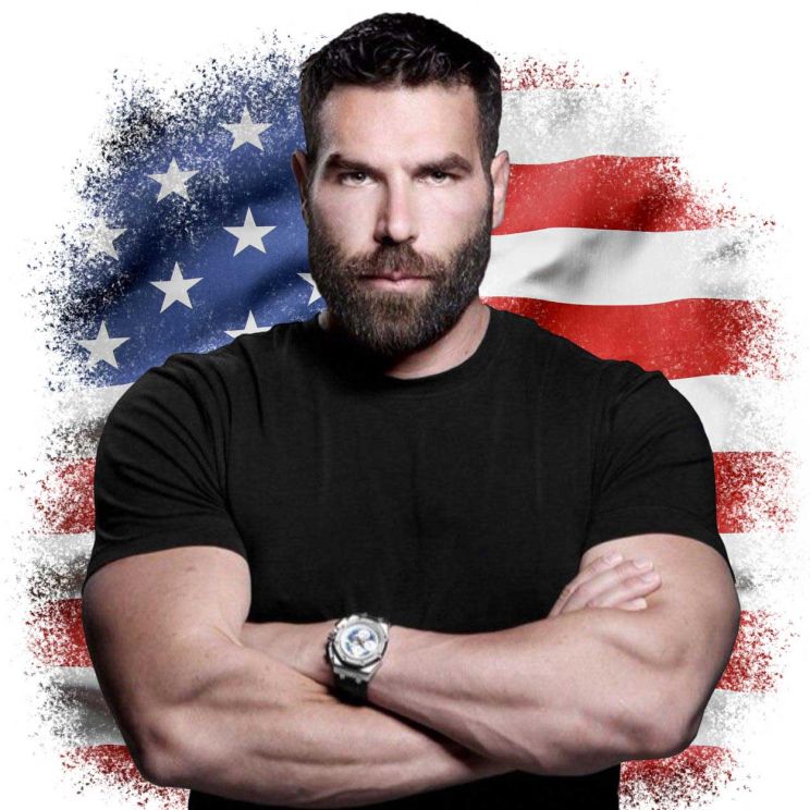 Dan Bilzerian