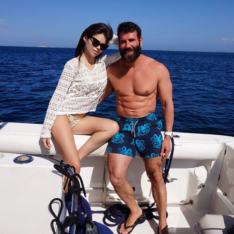 Dan Bilzerian