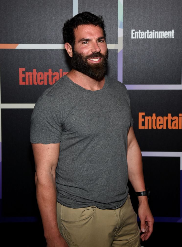 Dan Bilzerian