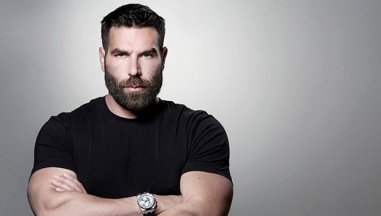 Dan Bilzerian