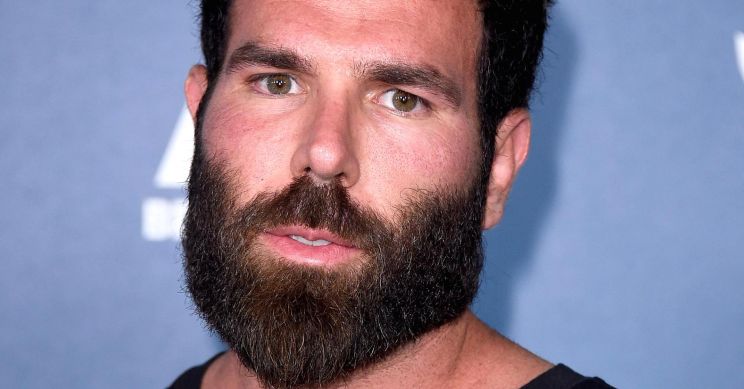 Dan Bilzerian