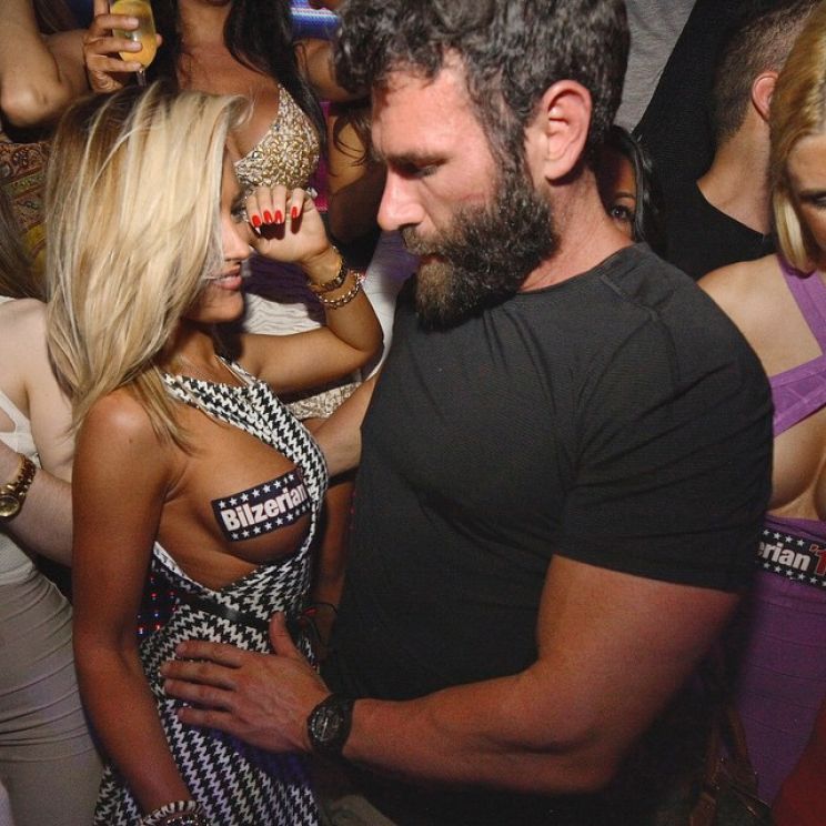 Dan Bilzerian