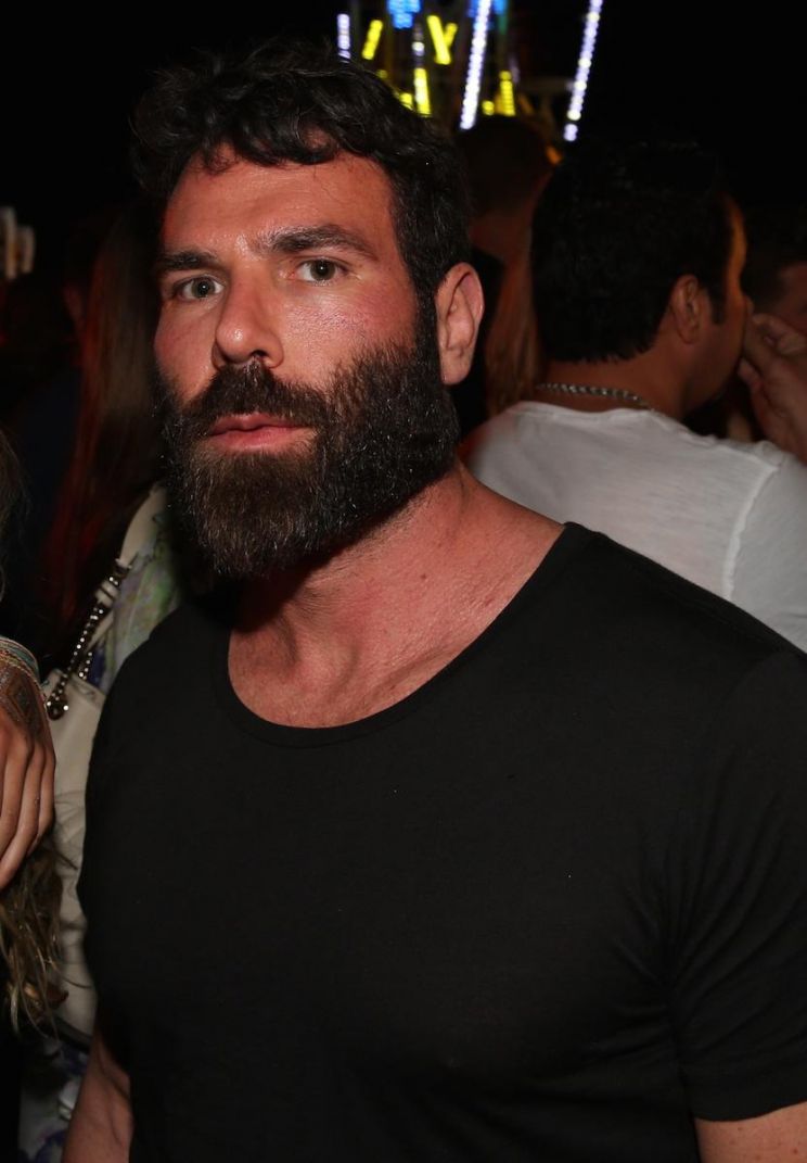 Dan Bilzerian