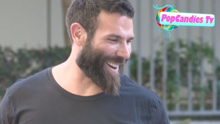 Dan Bilzerian