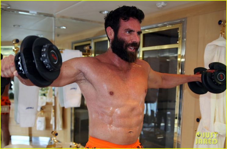 Dan Bilzerian
