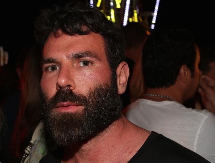 Dan Bilzerian