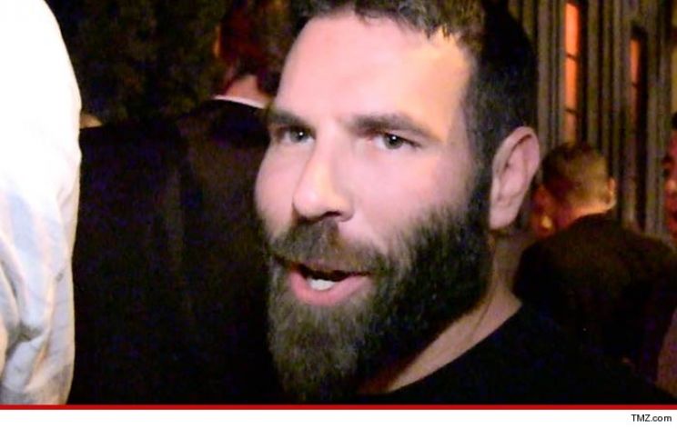 Dan Bilzerian