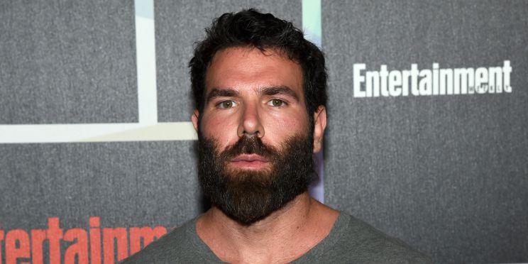 Dan Bilzerian