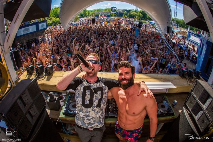Dan Bilzerian