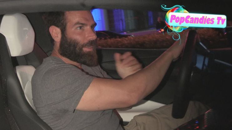 Dan Bilzerian