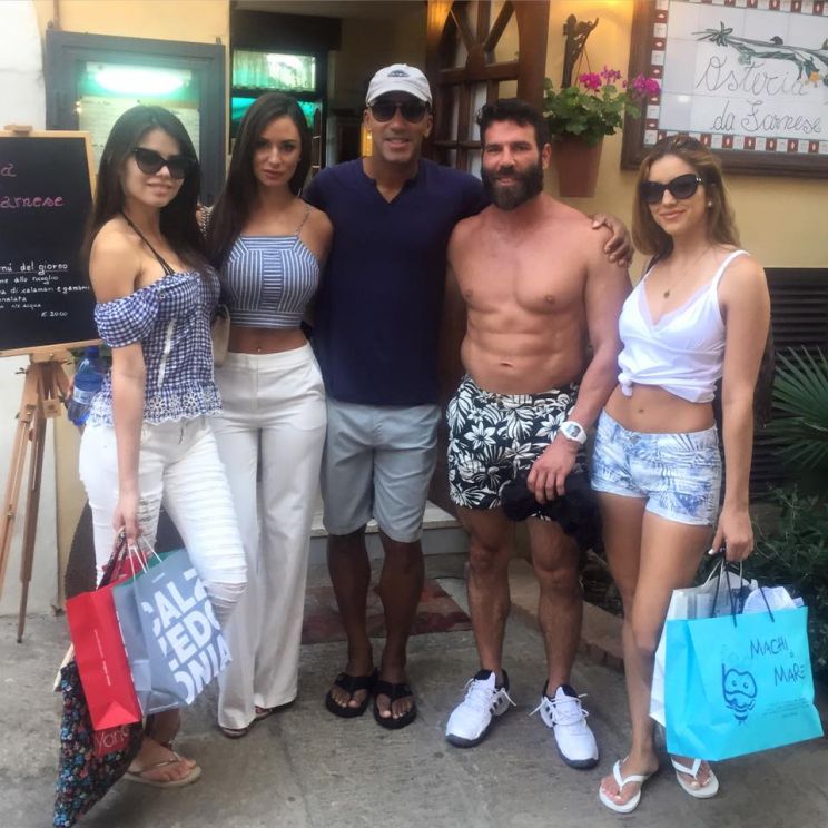 Dan Bilzerian