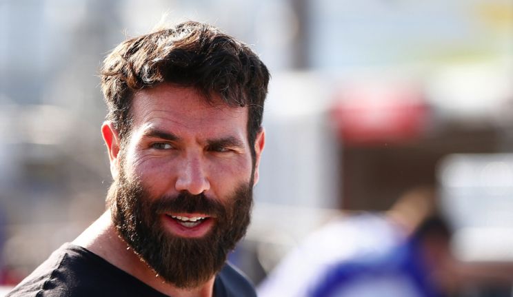 Dan Bilzerian