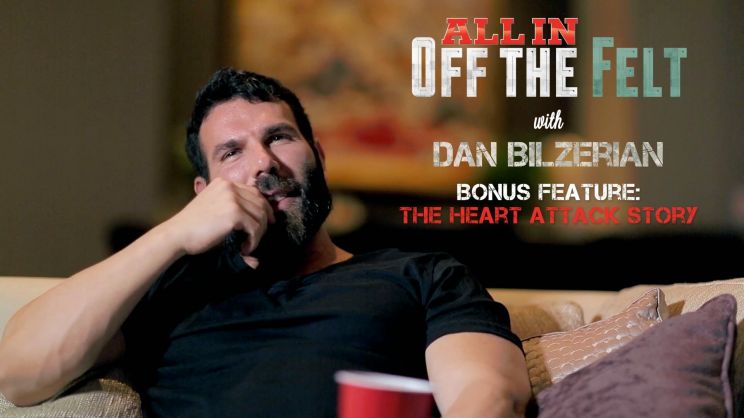 Dan Bilzerian